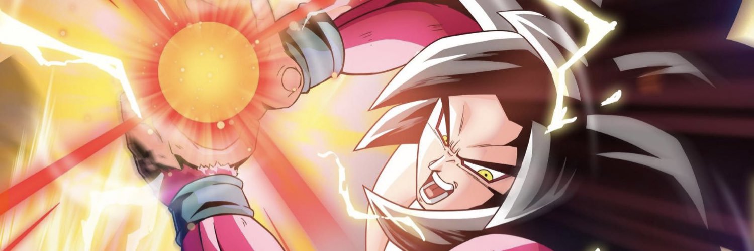 Kaio banner