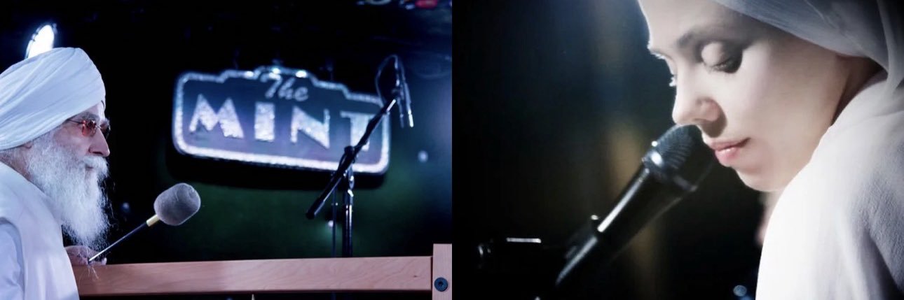WhiteSunMusic's profile banner image