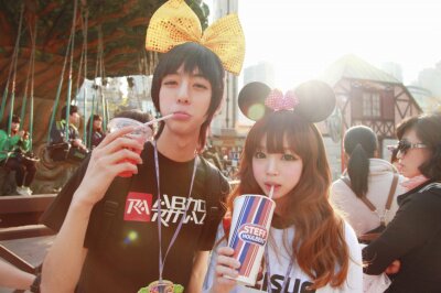 ulzzjihye_'s profile banner image