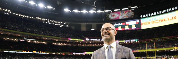 MikeGarafolo Profile Banner