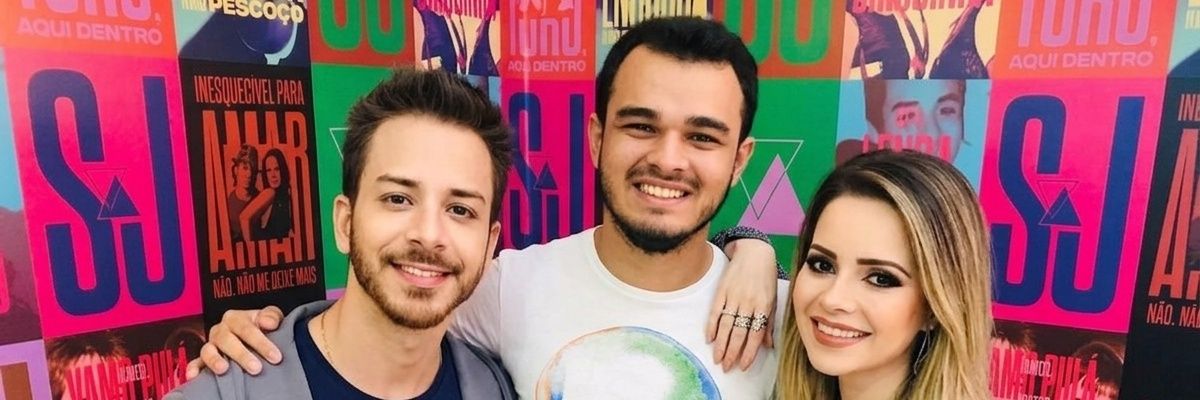 EUCHAGASMARINHO's profile banner image