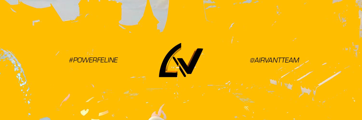 AirVant Team™ banner