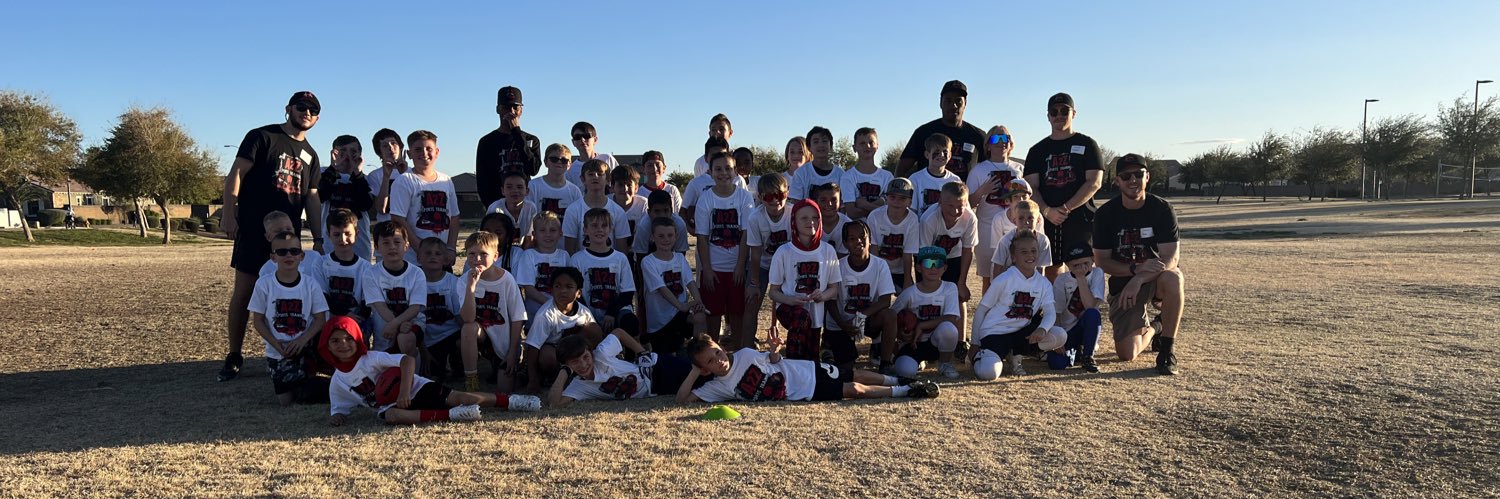 A2Z Sports Training banner