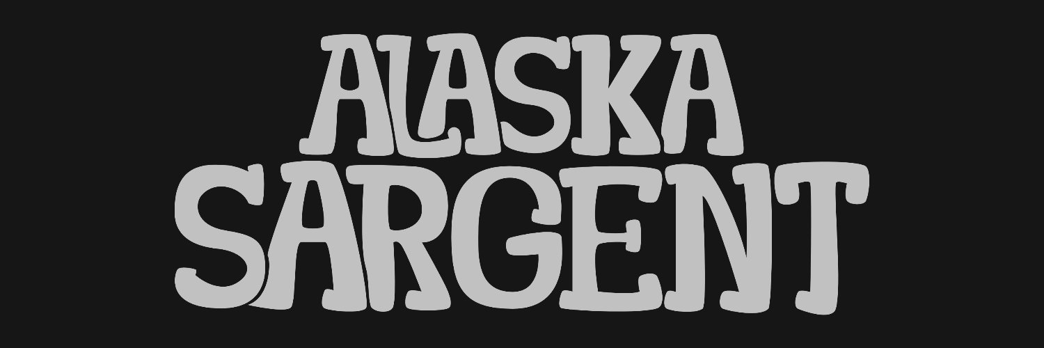 Alaska Sargent banner