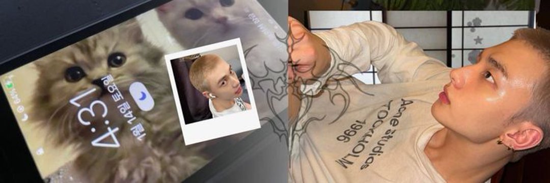 madu ⭑ sevEN banner