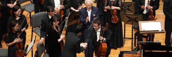 cellokitaguchi Profile Banner