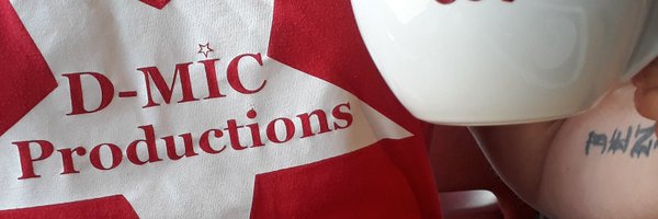 mrdemic Profile Banner