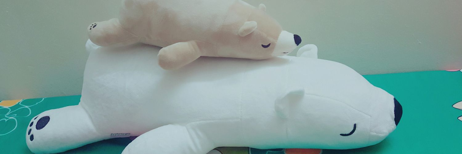 weiiweiiBB's profile banner image