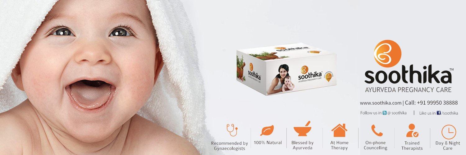 Soothika's profile banner image