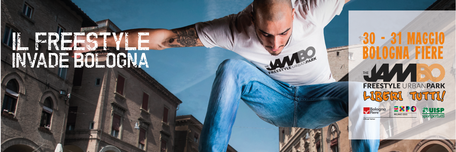 theJAMBOfest's profile banner image