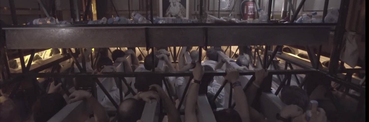 Submarino de la Esperanza ⚓️💚 banner