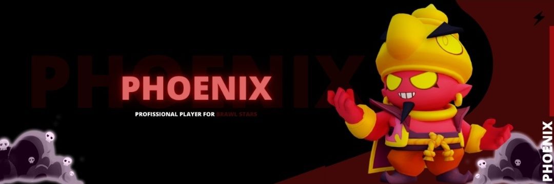 Pнøєиiχ banner