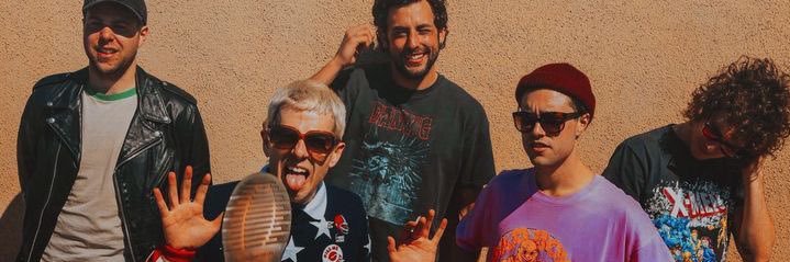 irinatix's profile banner image