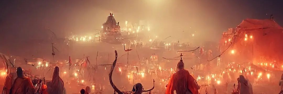 AriJayaprakash's profile banner image