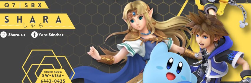 Shara_S_S's profile banner image