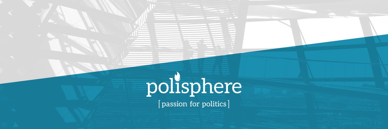 polisphere's banner