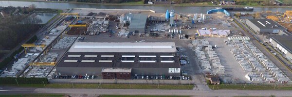 MultiBetonBV Profile Banner