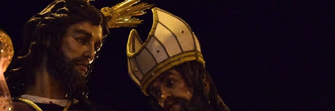 Antonio Bellido banner