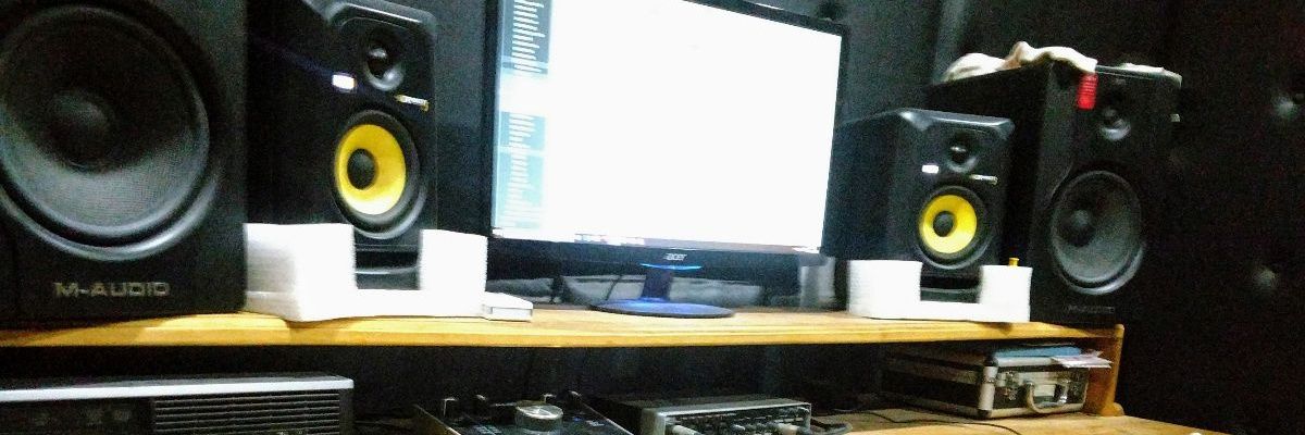 Joesbeat's profile banner image