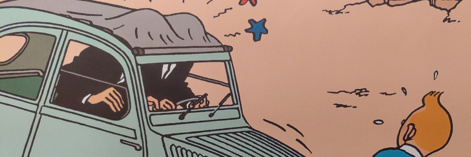 JonBirgir's profile banner image