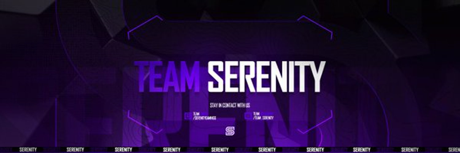 Serenity 🔮 Profile Banner
