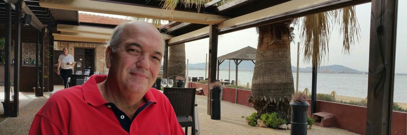 FERNANDO PRIETO banner