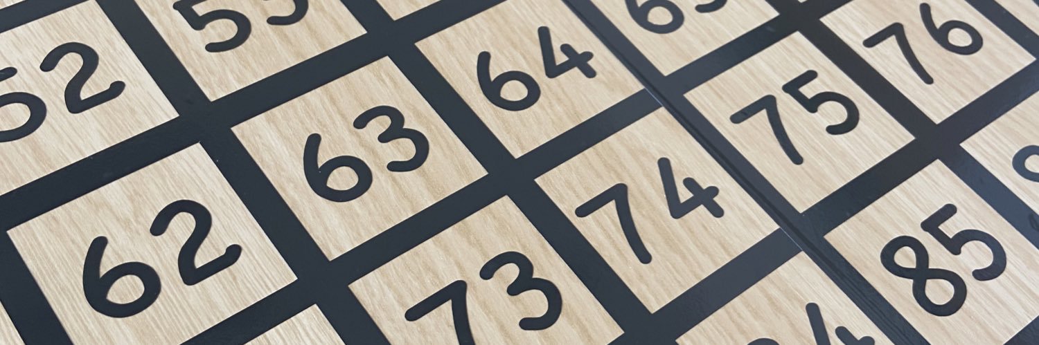 Take Away Maths banner