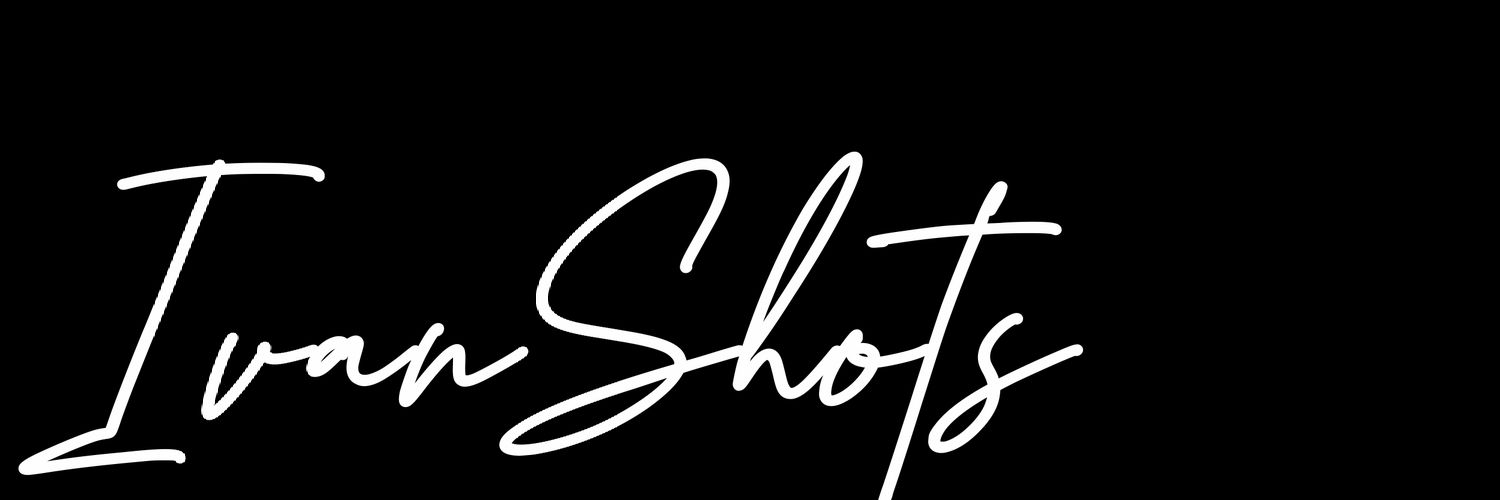 IvanShots🇺🇬📸🎬 banner