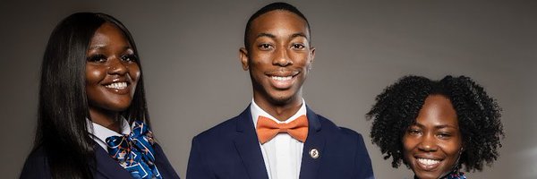 Langston University SGA Senate Profile Banner