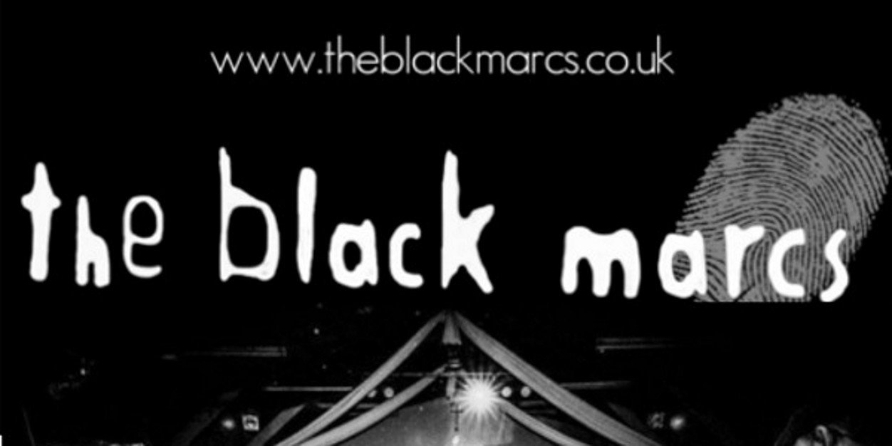 theblackmarcs's profile banner image