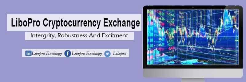 LiboPro Exchange banner