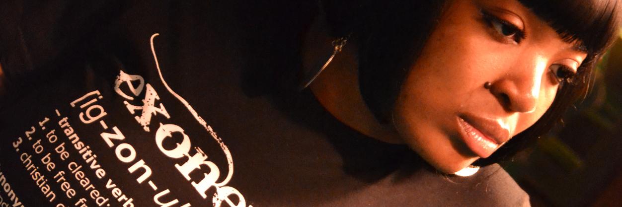 Twitter banner for @Exonerated