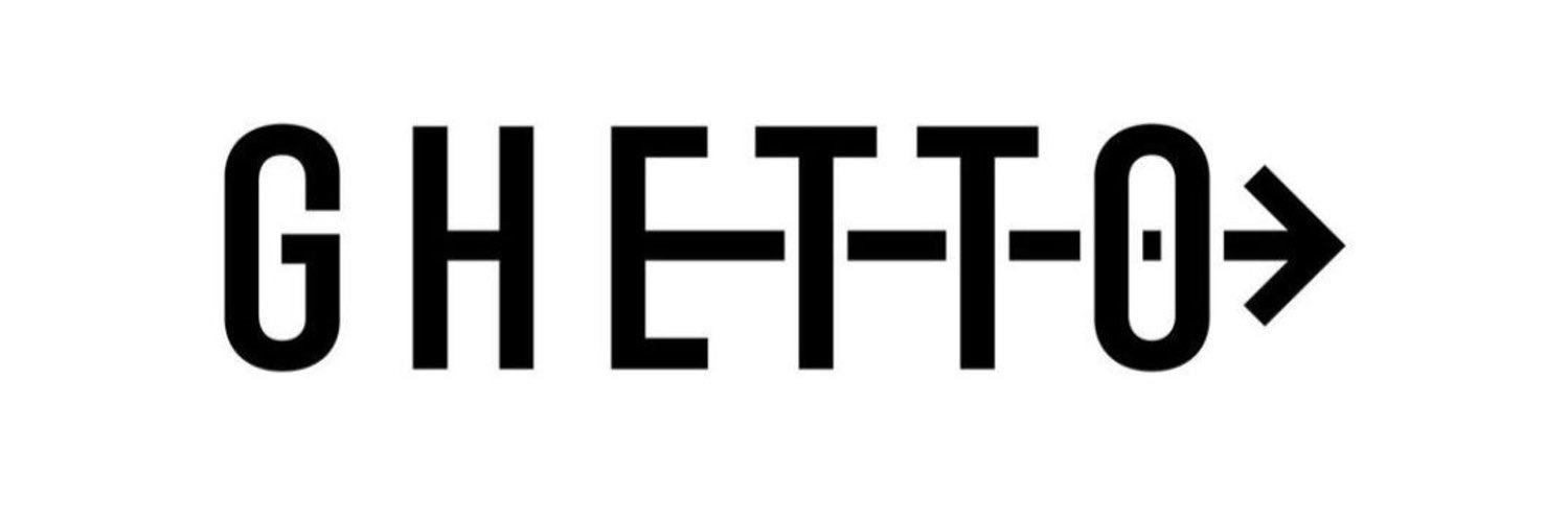 GHETTOプロデュース's banner