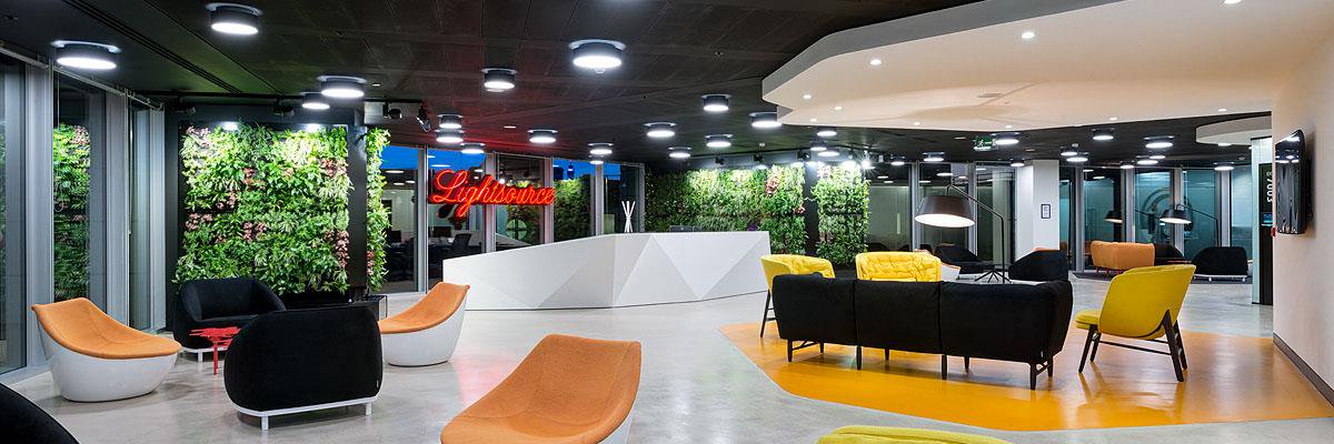 Francis Hunter Ltd banner