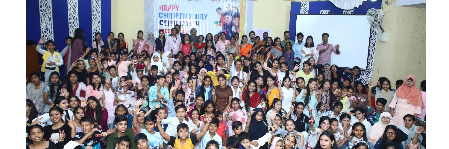 Bal Umang Drishya Sanstha banner