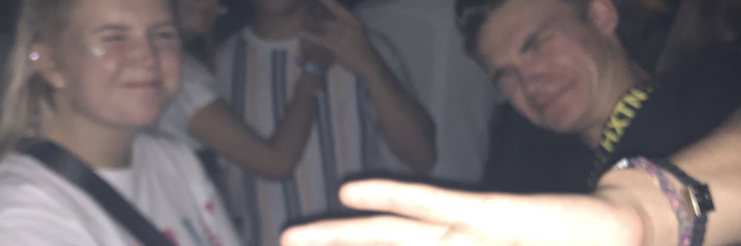 dennislydin's profile banner image