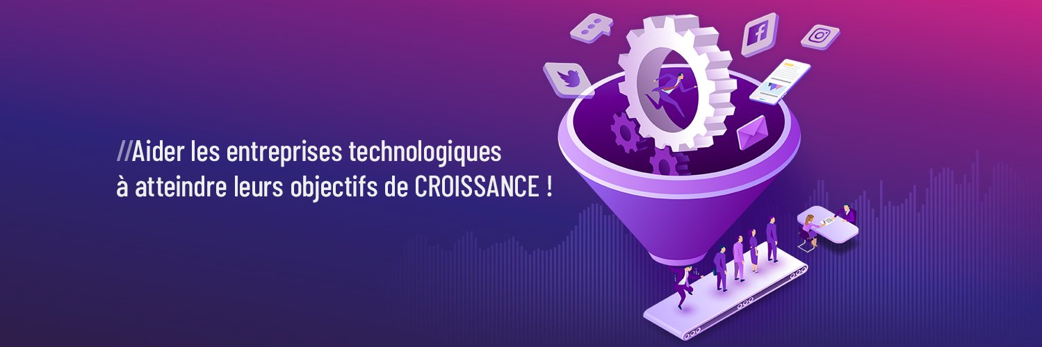agenceMI4's profile banner image