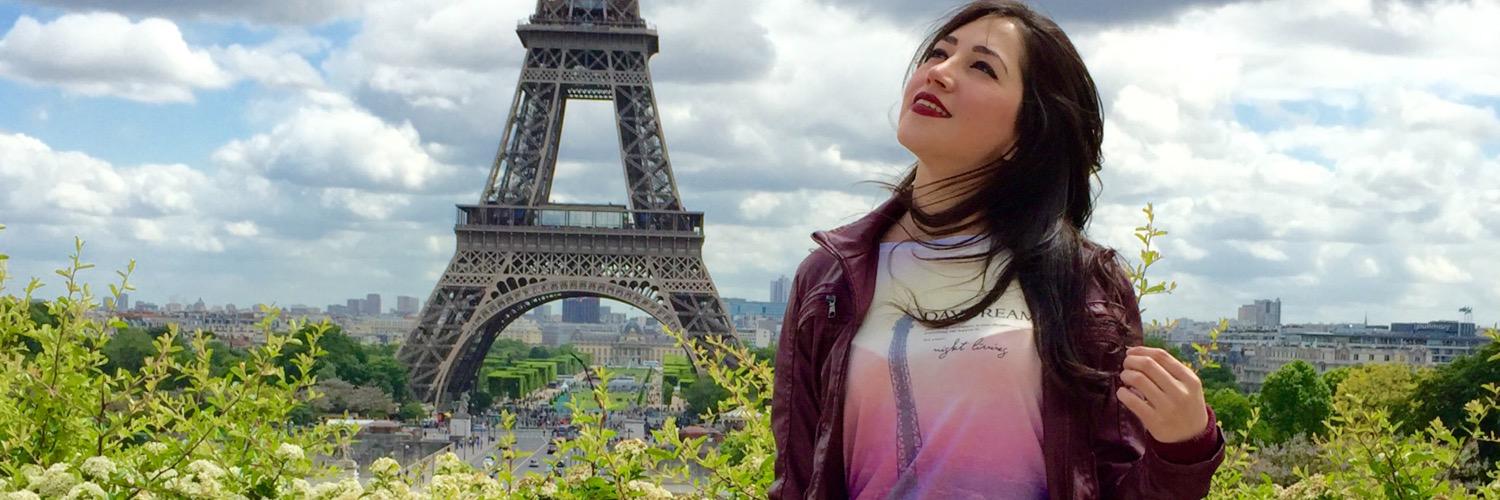 clariissagamez's profile banner image