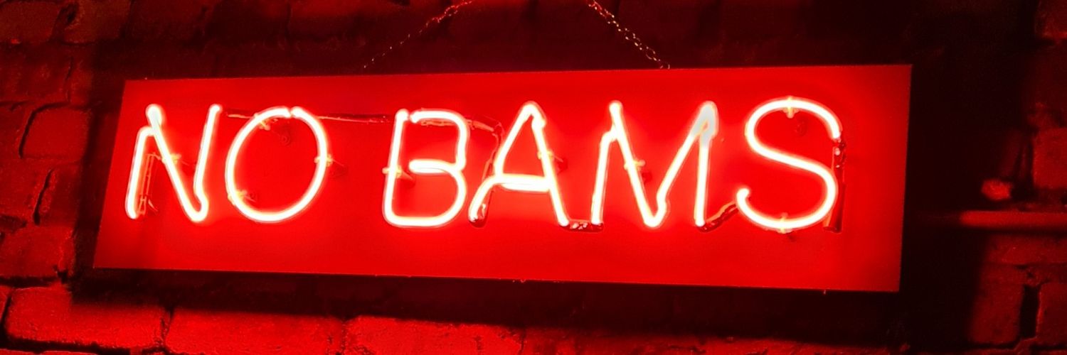 BambiNess87's profile banner image