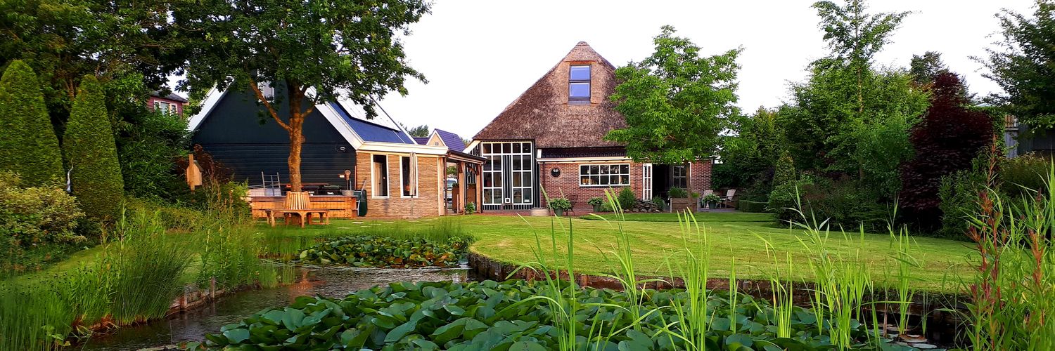 René de Caluwé banner