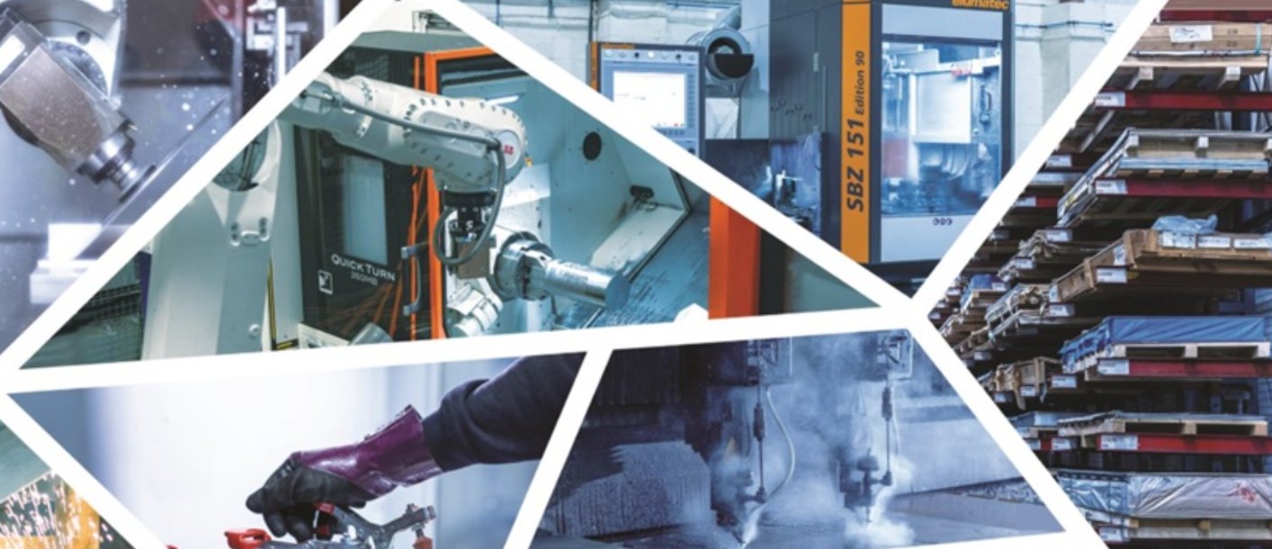 thyssenkrupp Materials UK, Ltd banner