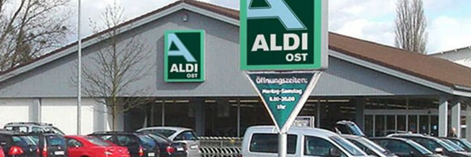 Aldi Ost on Twitter "okay…