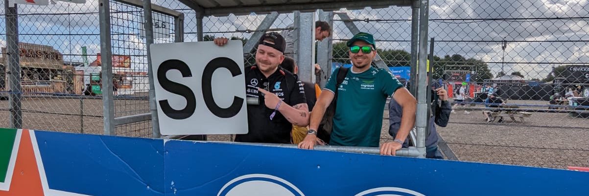 Joe Darnell™️ banner