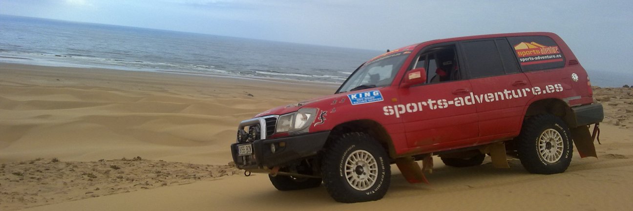 adventure_es's profile banner image