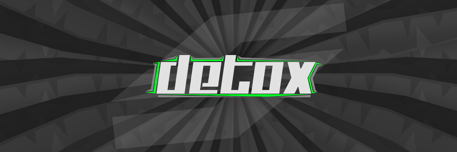 DetoxVFX's profile banner image