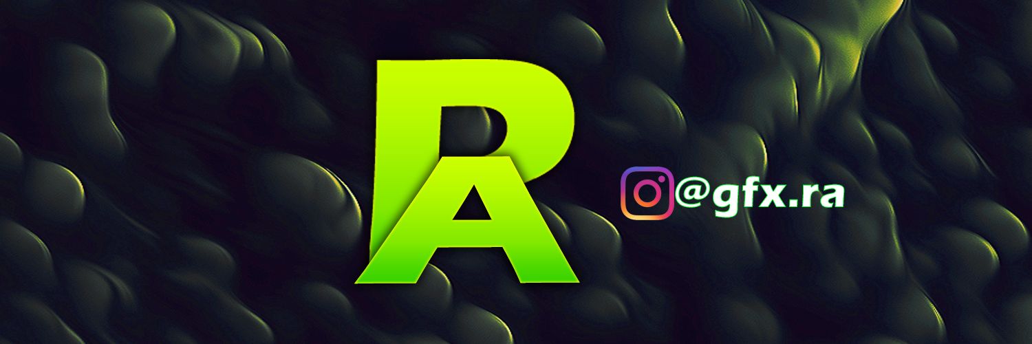 RaGFX banner