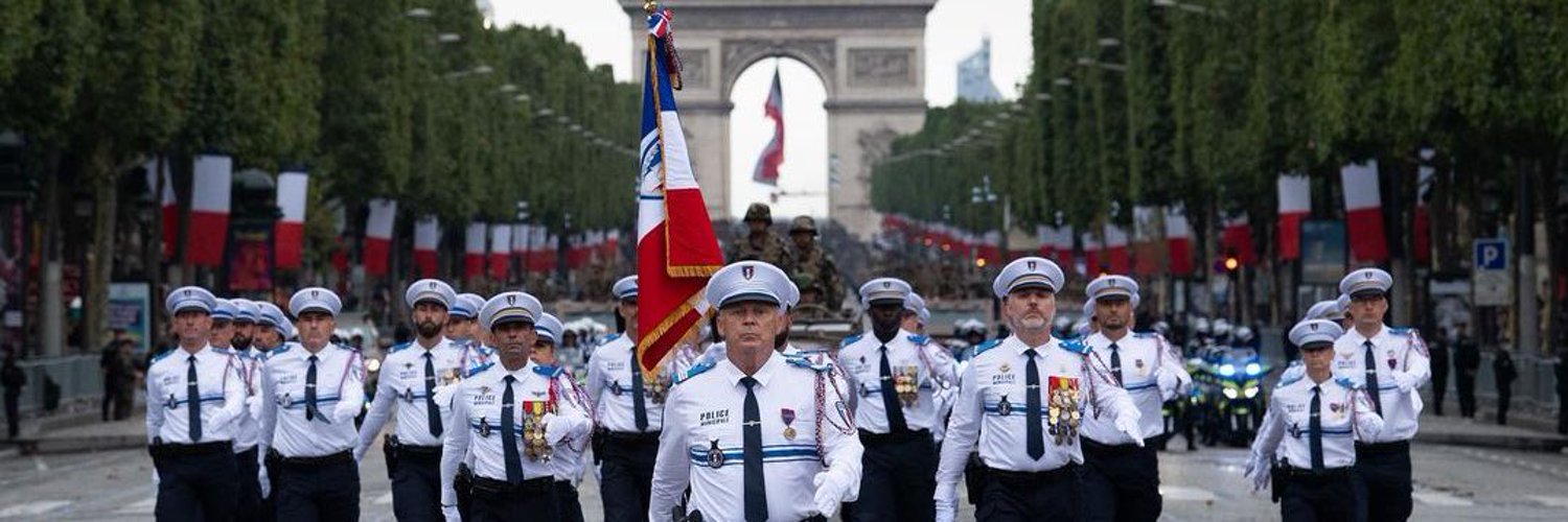 Police Municipale Profile Banner