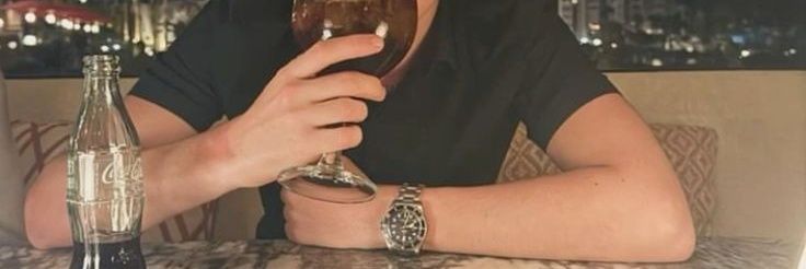 soyaaane's profile banner image