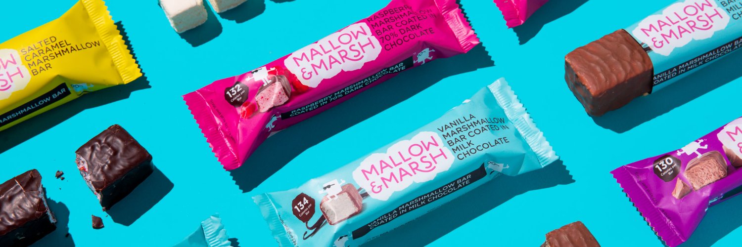 Mallow & Marsh banner