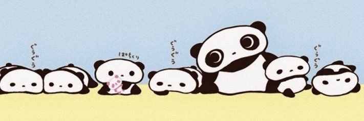 無縁ちゃん🐼's banner